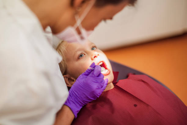 Best Emergency Broken Tooth Repair in Rancho Santa Margarita, CA