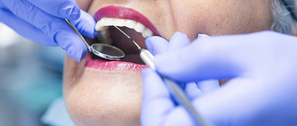 Best Emergency Orthodontic Repairs in Rancho Santa Margarita, CA
