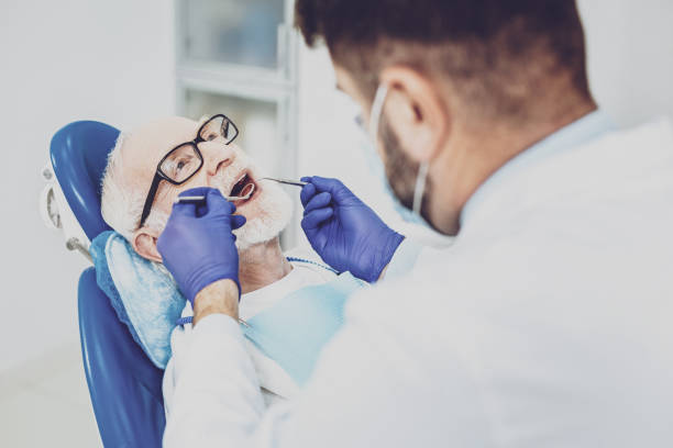 Best Emergency Treatment for Toothache in Rancho Santa Margarita, CA